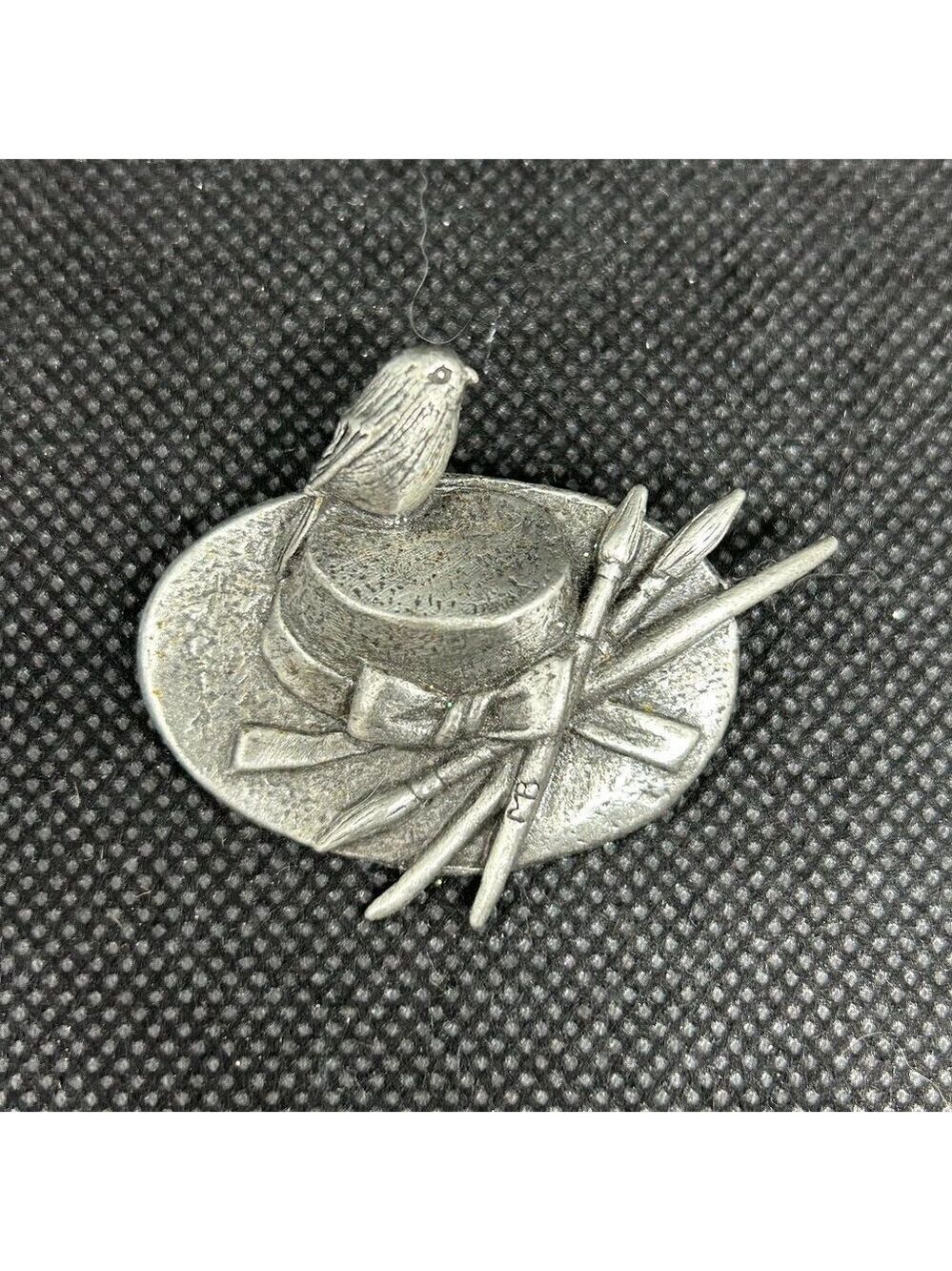 Vintage Marjolein Bastin Pin